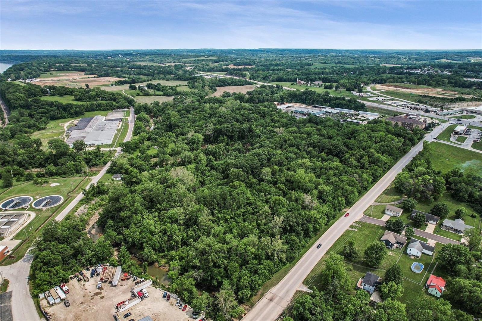 Oharas - Residential