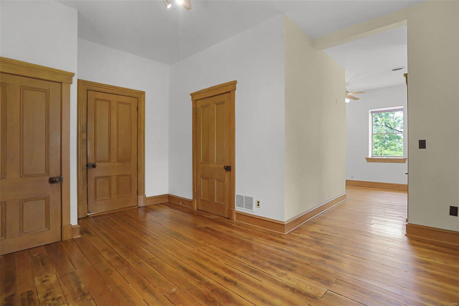 Oharas - Residential