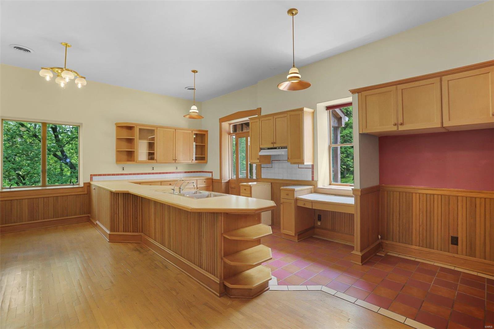 Oharas - Residential