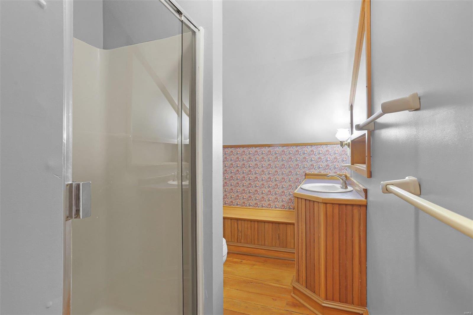 Oharas - Residential