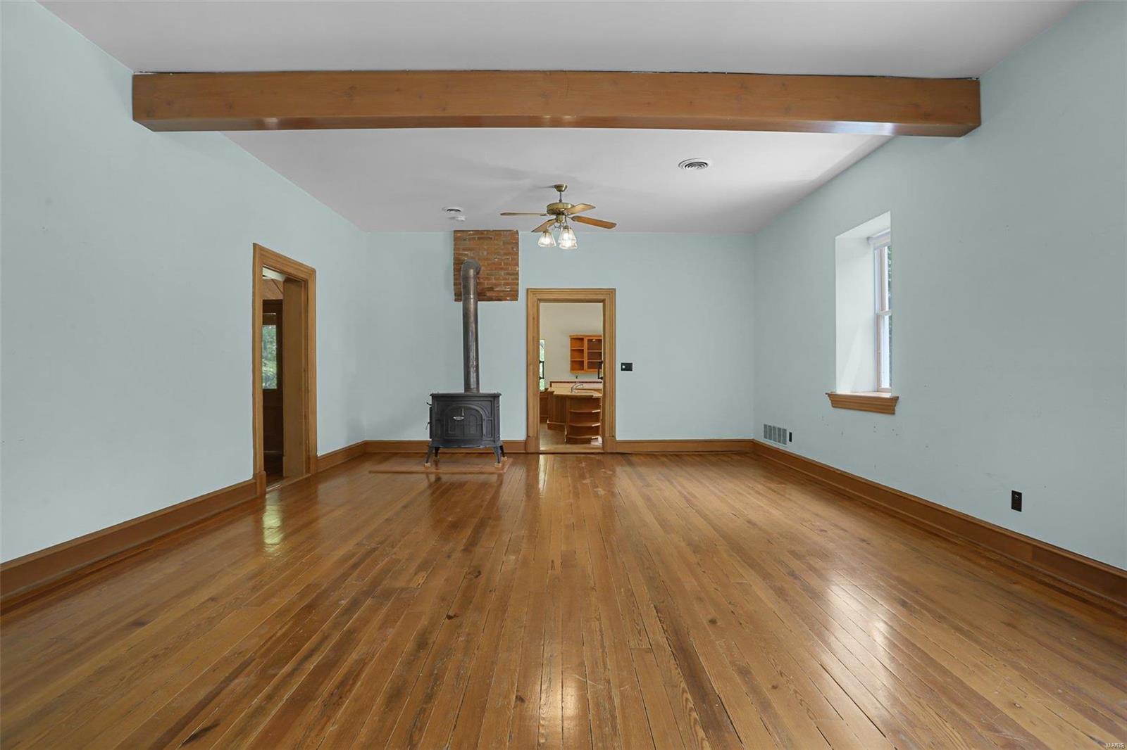 Oharas - Residential