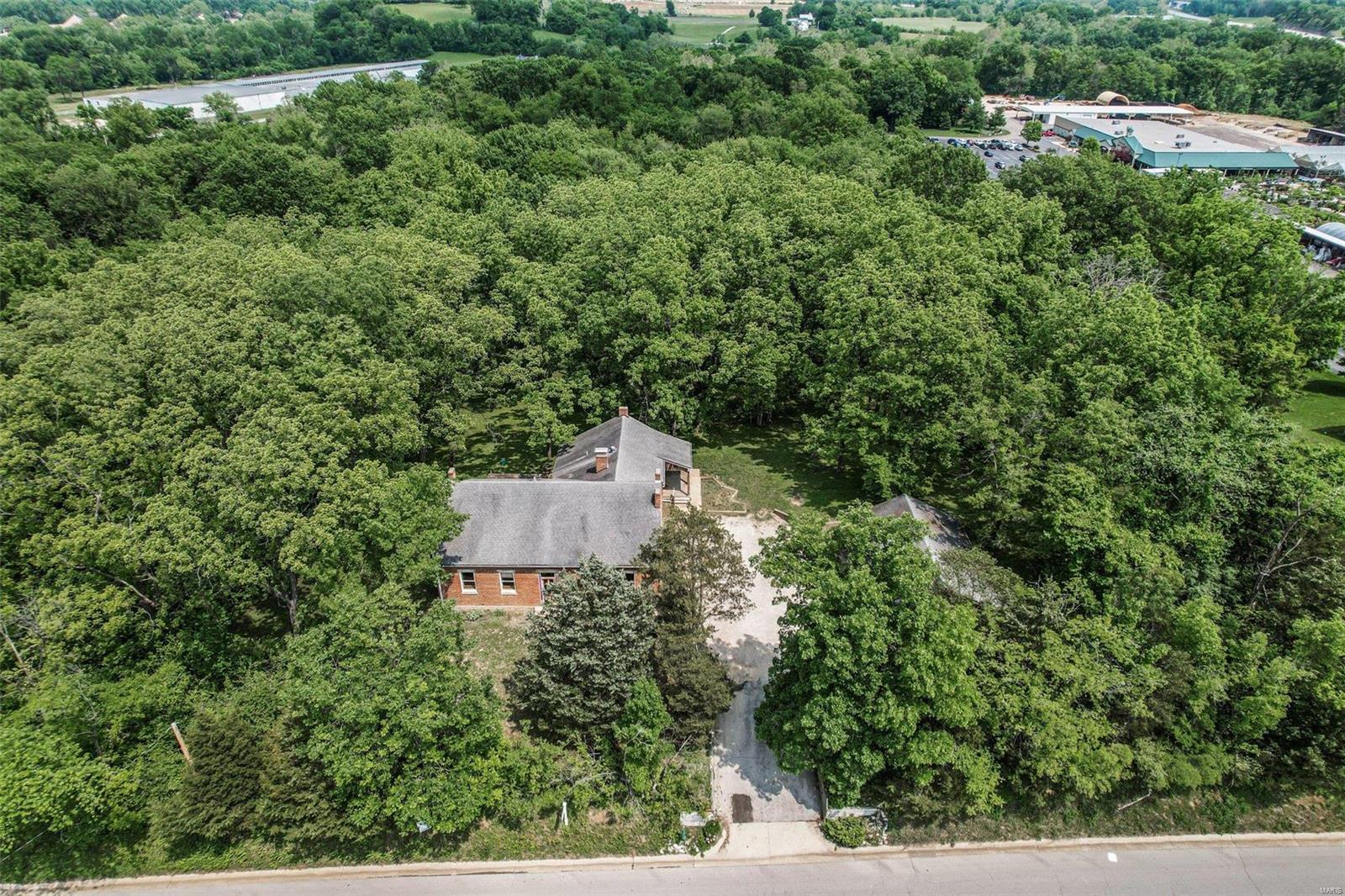 Oharas - Residential