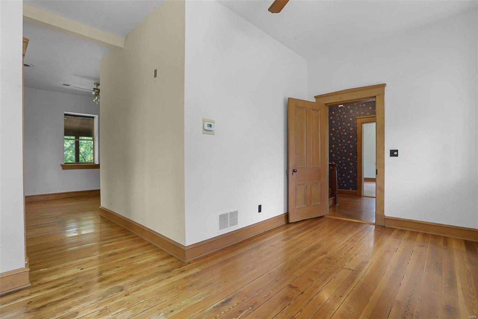 Oharas - Residential