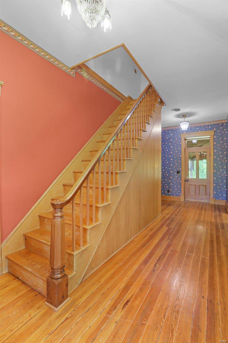 Oharas - Residential