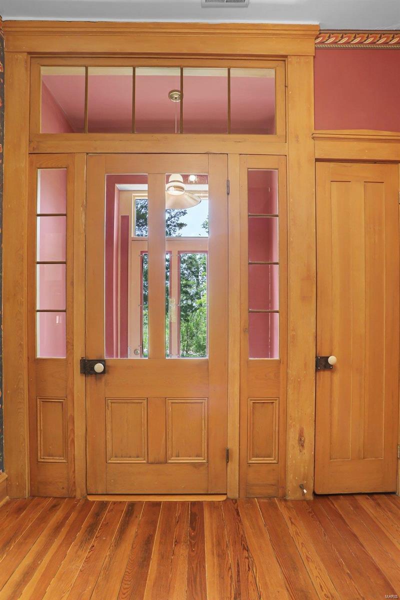 Oharas - Residential