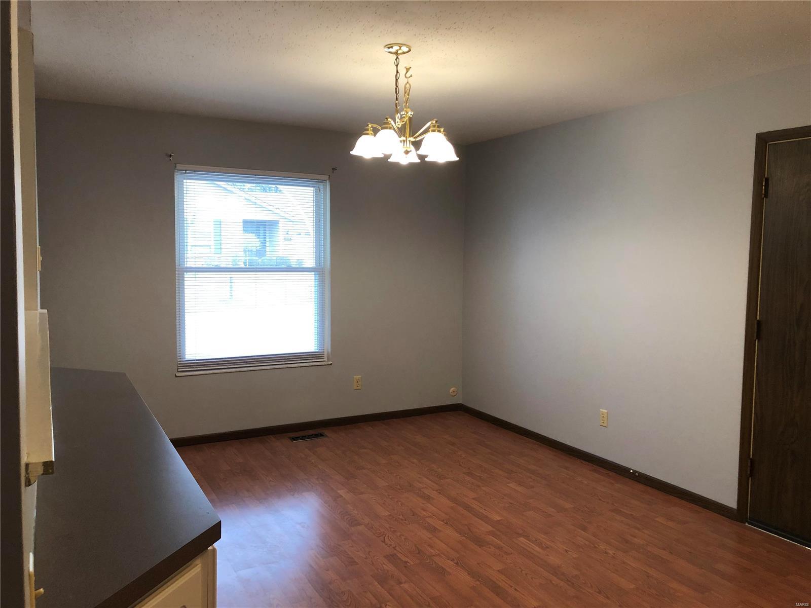 Country Place - Residential