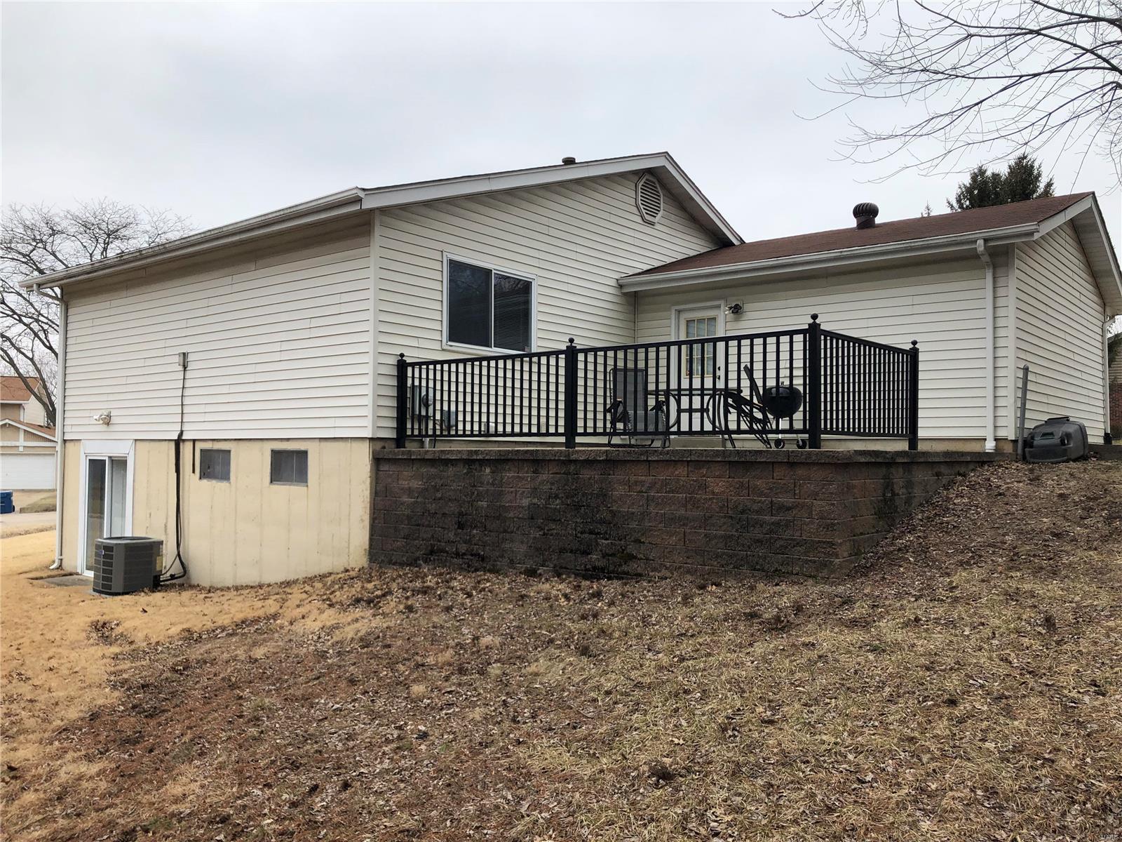 Country Place - Residential
