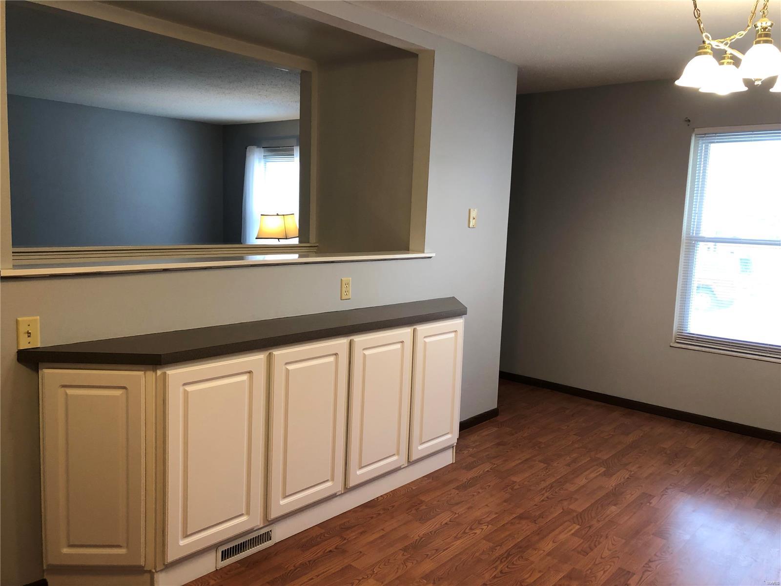 Country Place - Residential