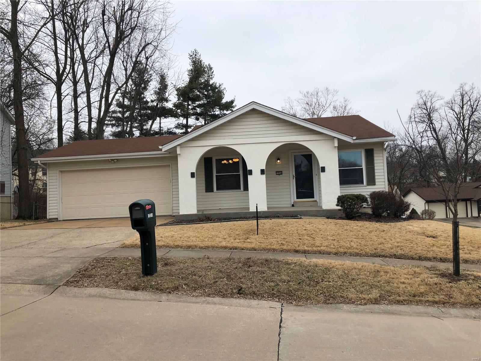Country Place - Residential