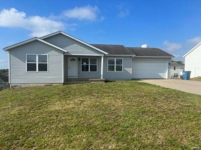 Willow Heights - Residential