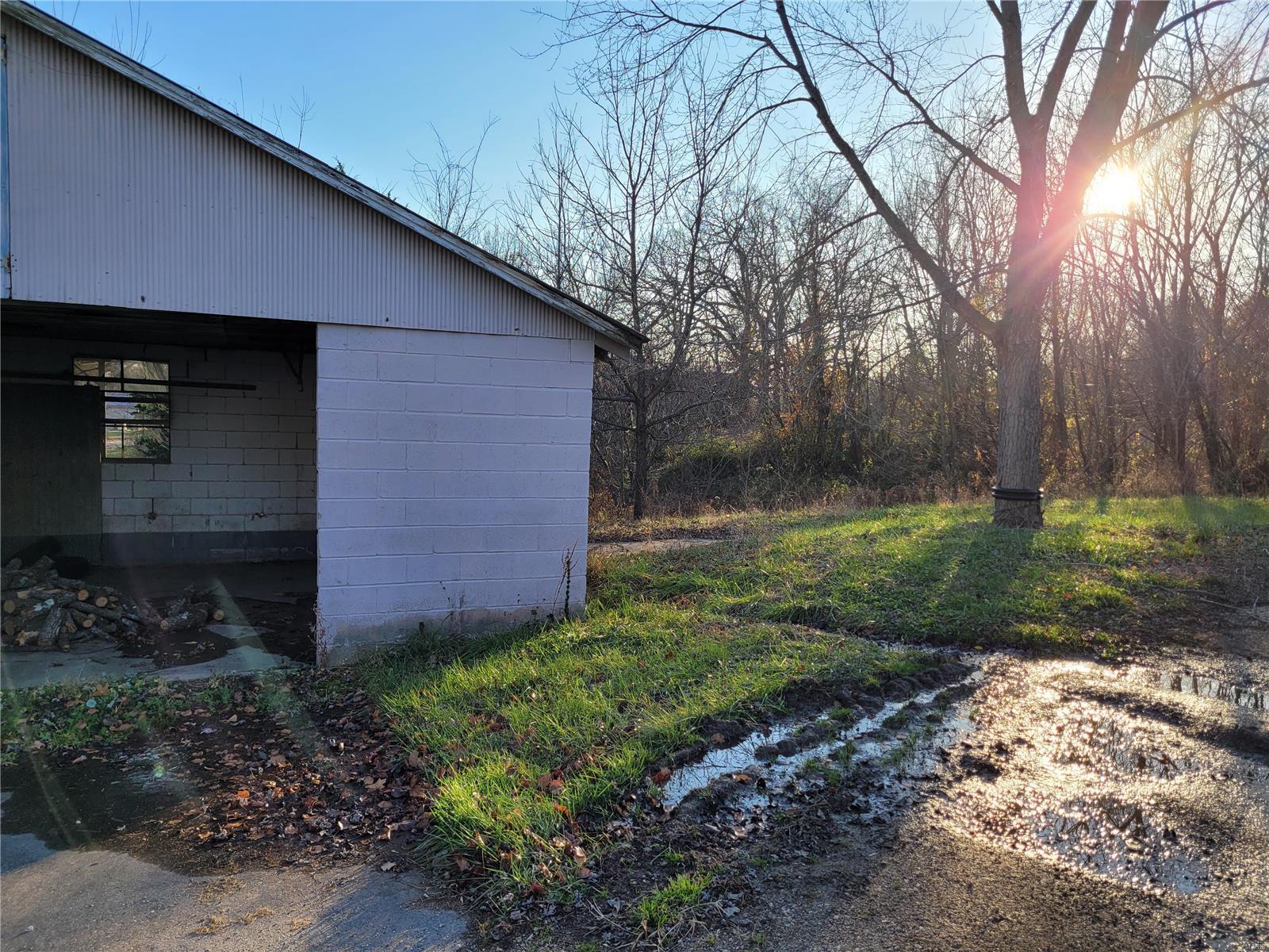 Original Town/Bourbon - Residential