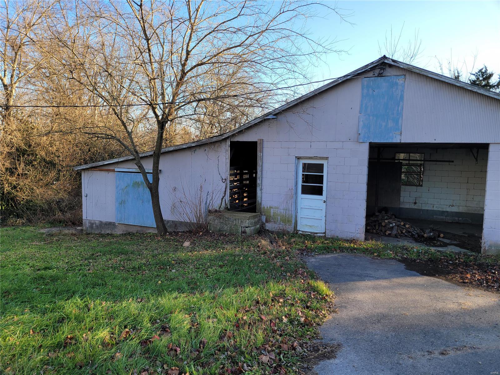 Original Town/Bourbon - Residential