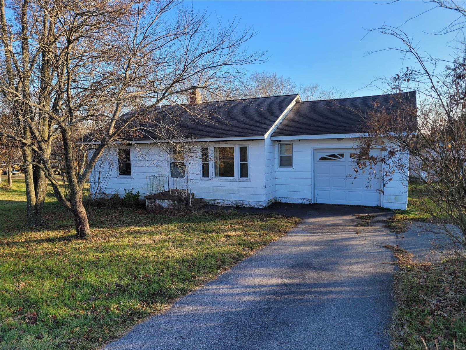 Original Town/Bourbon - Residential
