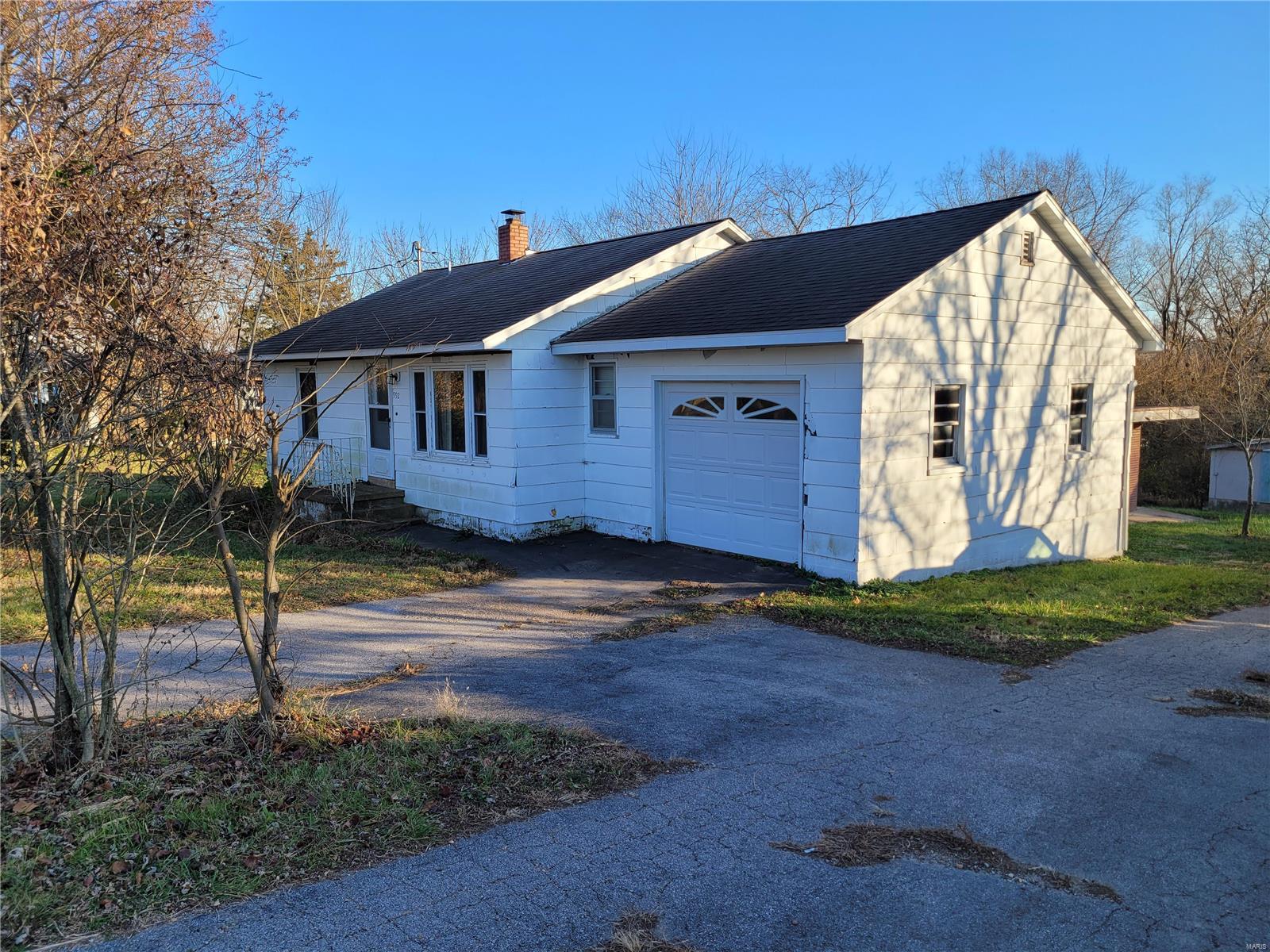 Original Town/Bourbon - Residential