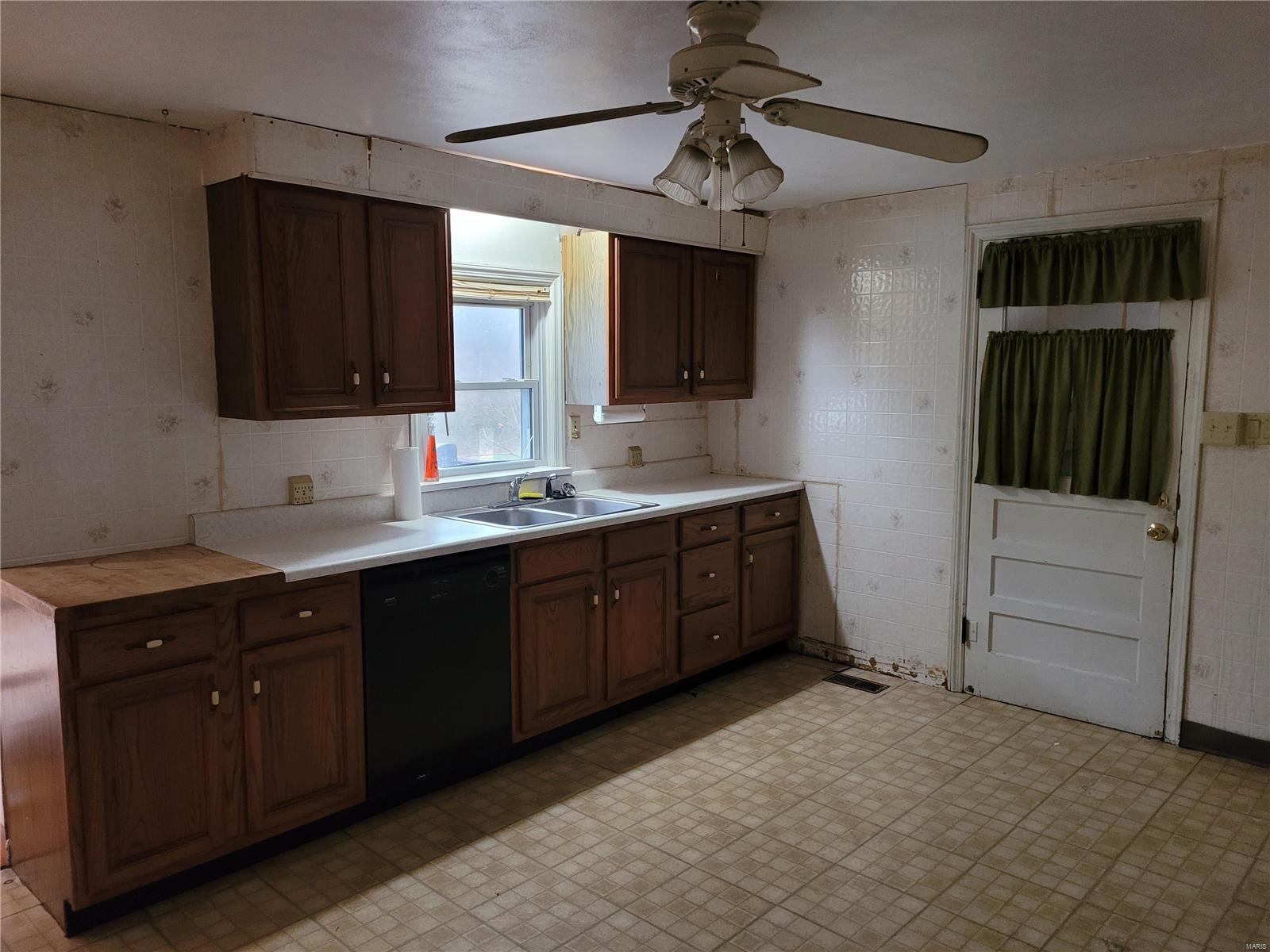 Original Town/Bourbon - Residential