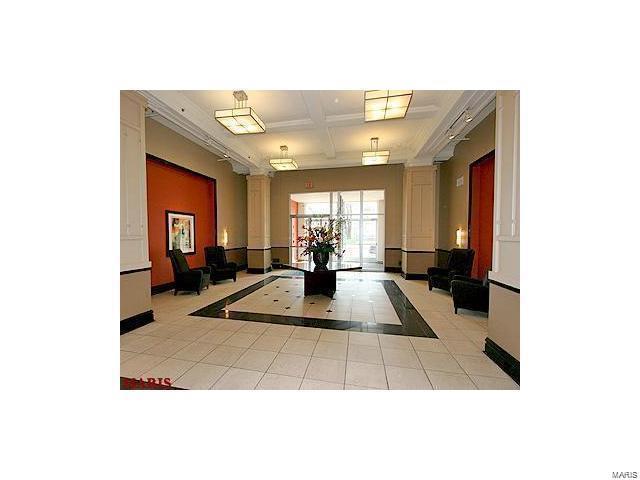 Terra Cotta Loft - Residential Lease