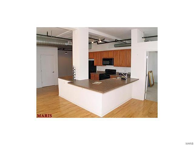 Terra Cotta Loft - Residential Lease