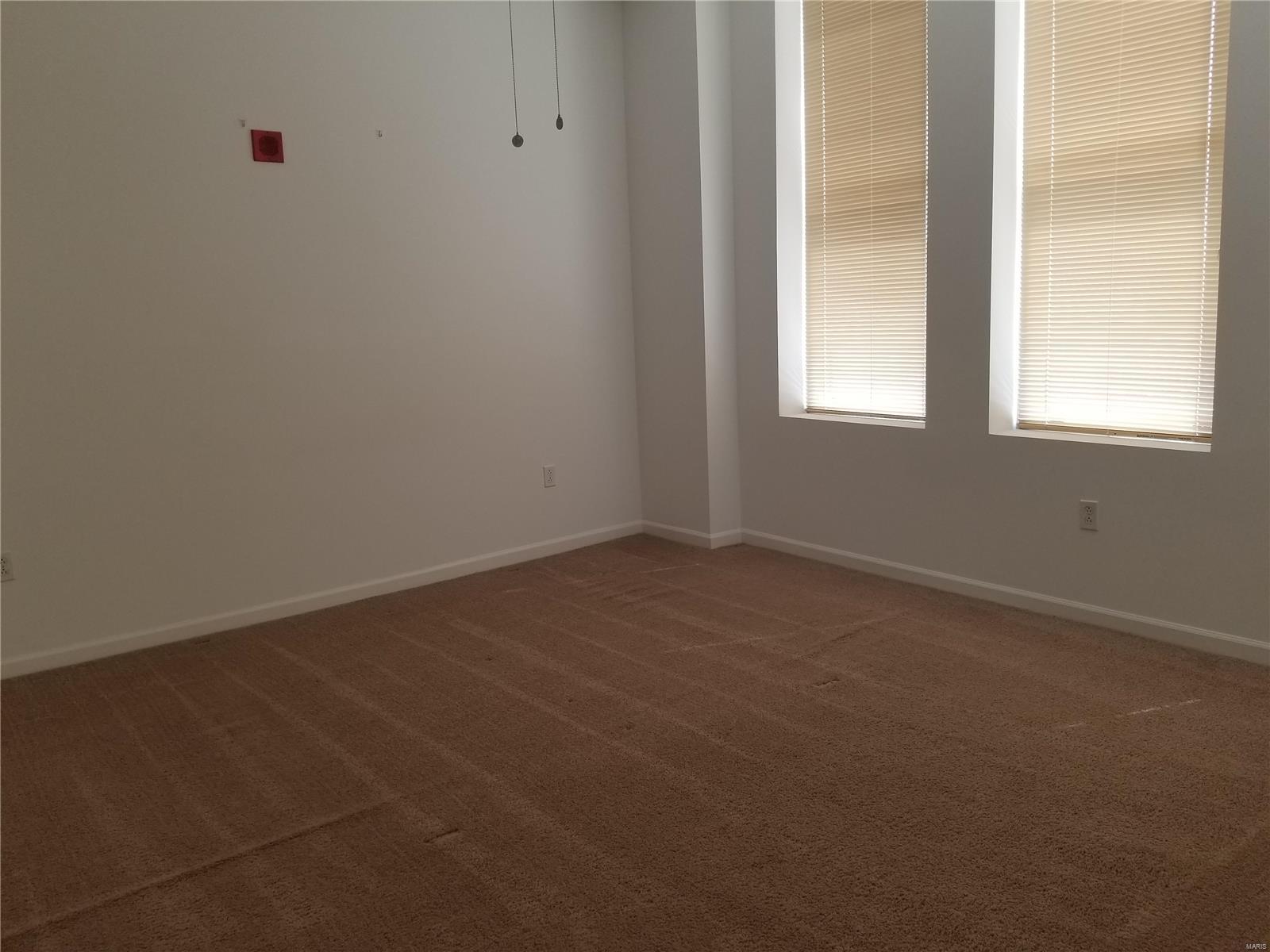 Terra Cotta Loft - Residential Lease