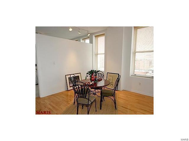 Terra Cotta Loft - Residential Lease