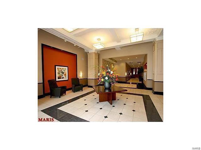 Terra Cotta Loft - Residential Lease