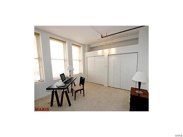 Terra Cotta Loft - Residential Lease