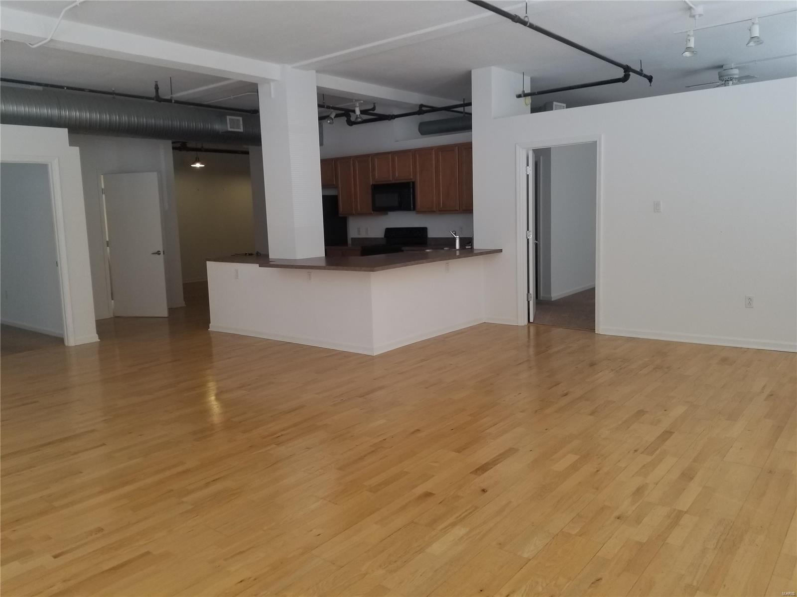 Terra Cotta Loft - Residential Lease