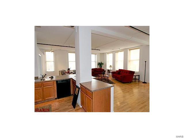 Terra Cotta Loft - Residential Lease