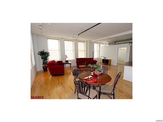 Terra Cotta Loft - Residential Lease