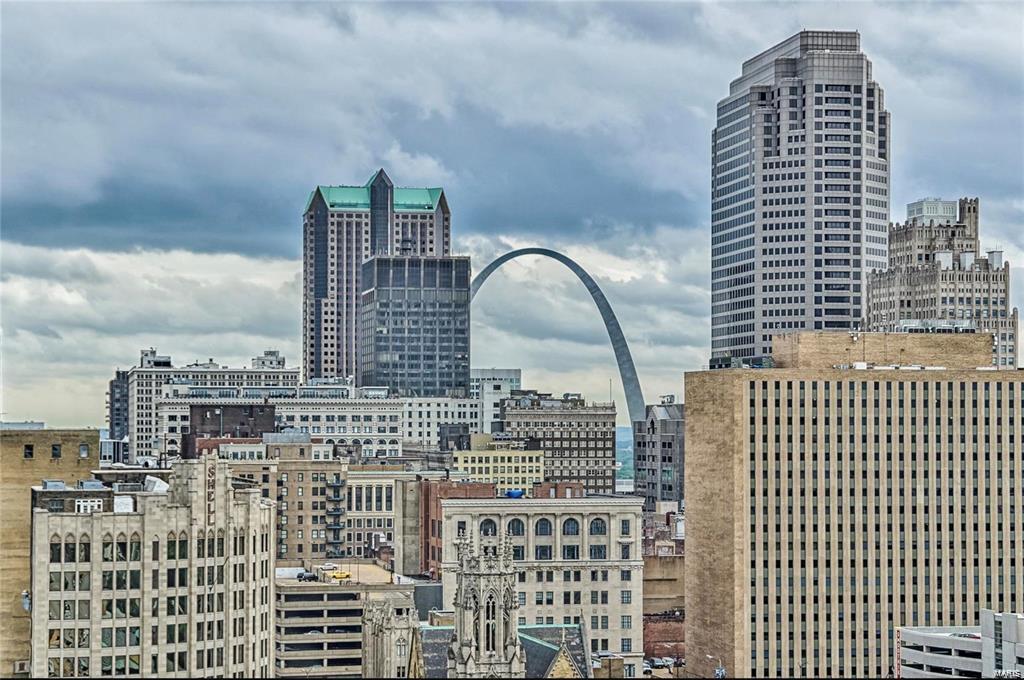 Terra Cotta Loft - Residential Lease