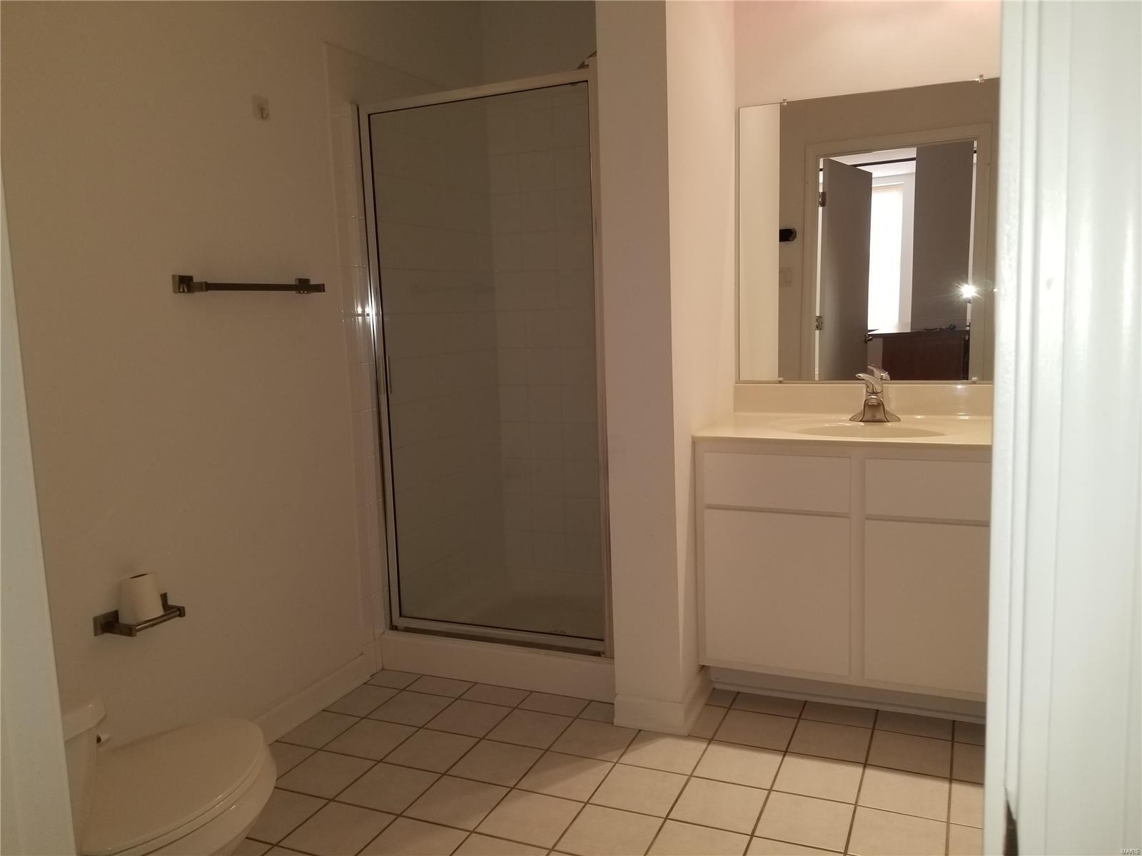 Terra Cotta Loft - Residential Lease