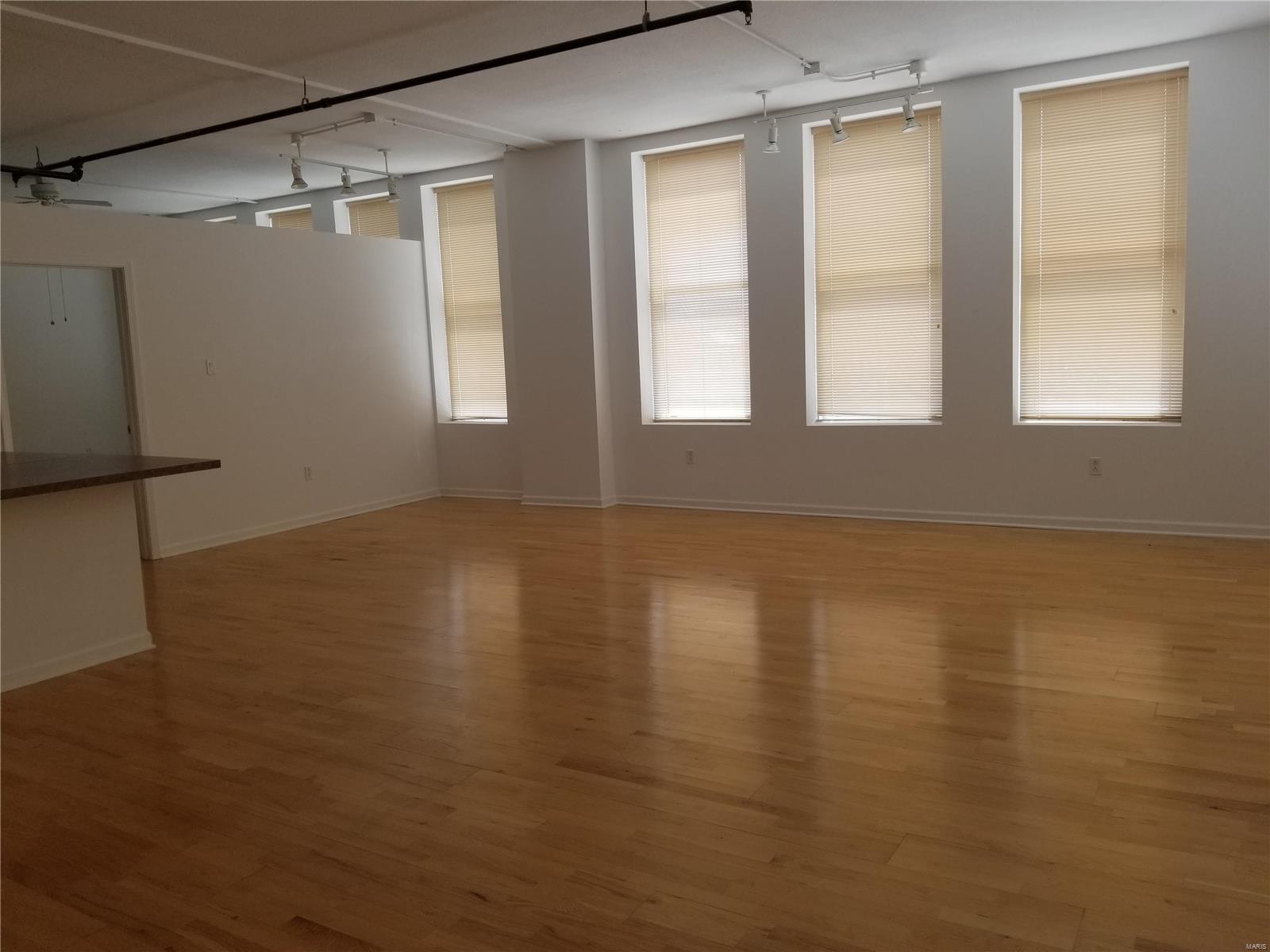 Terra Cotta Loft - Residential Lease