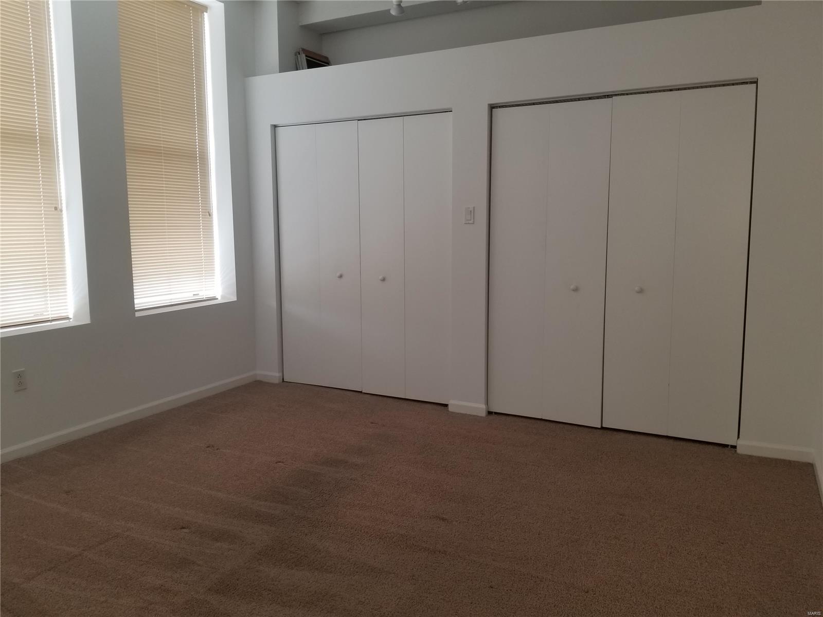 Terra Cotta Loft - Residential Lease