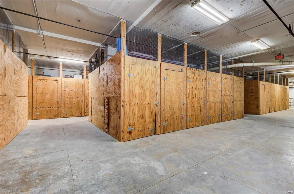 Terra Cotta Loft - Residential Lease