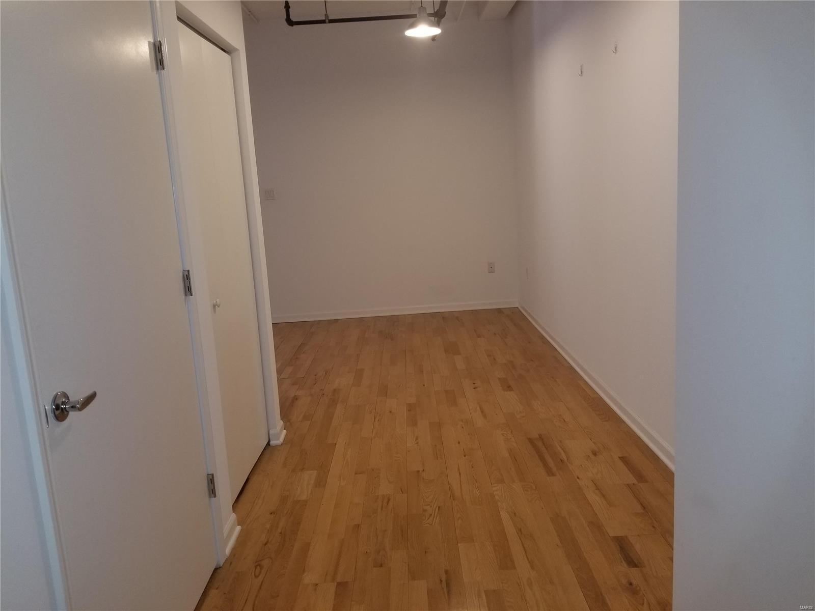 Terra Cotta Loft - Residential Lease