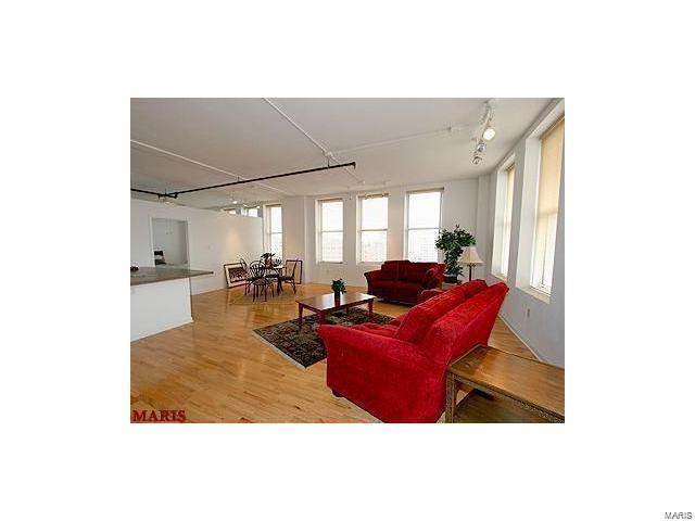 Terra Cotta Loft - Residential Lease