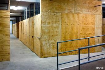 Terra Cotta Loft - Residential Lease