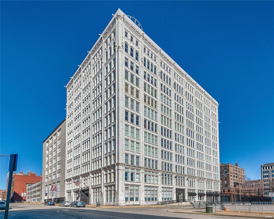 Terra Cotta Loft - Residential Lease