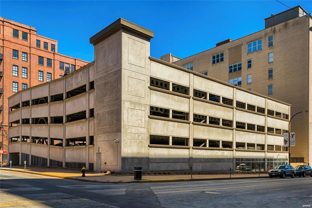 Terra Cotta Loft - Residential Lease