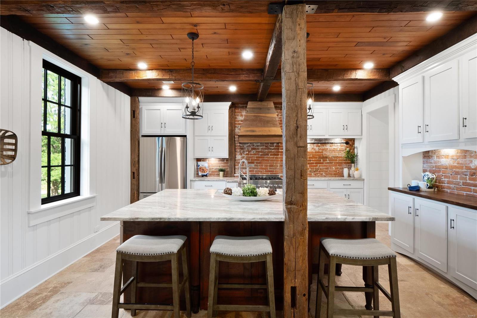 Hi Pt Ac - Residential