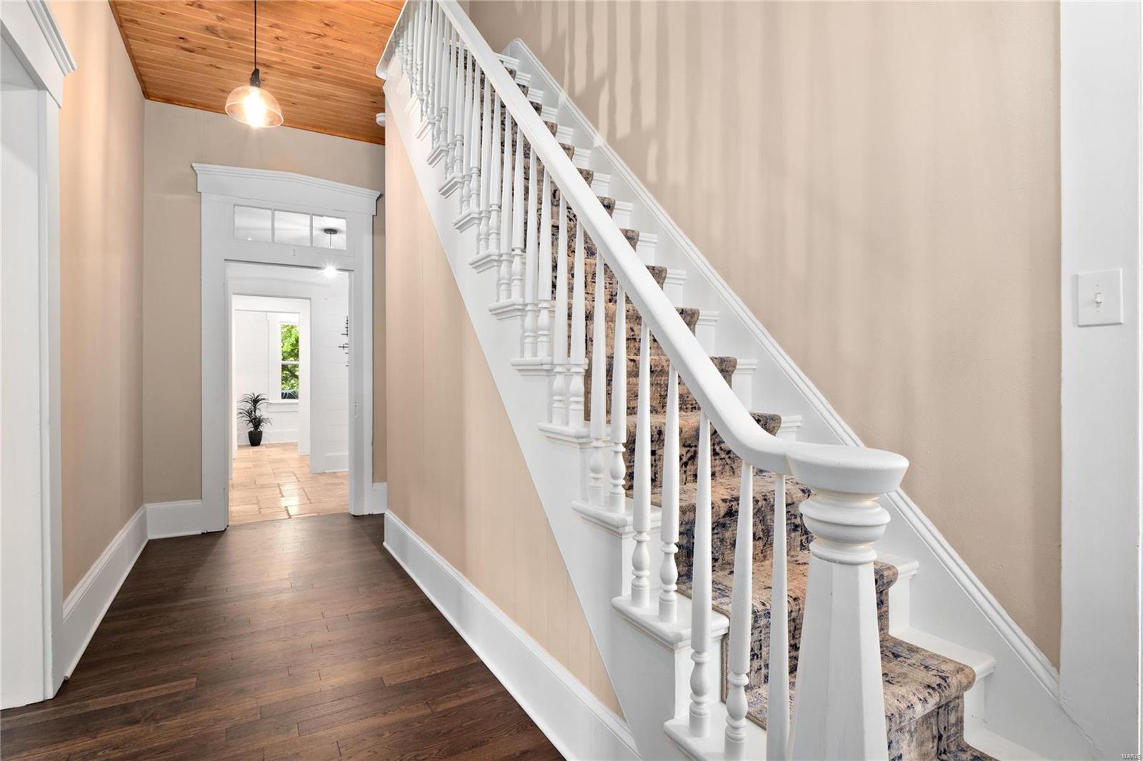 Hi Pt Ac - Residential