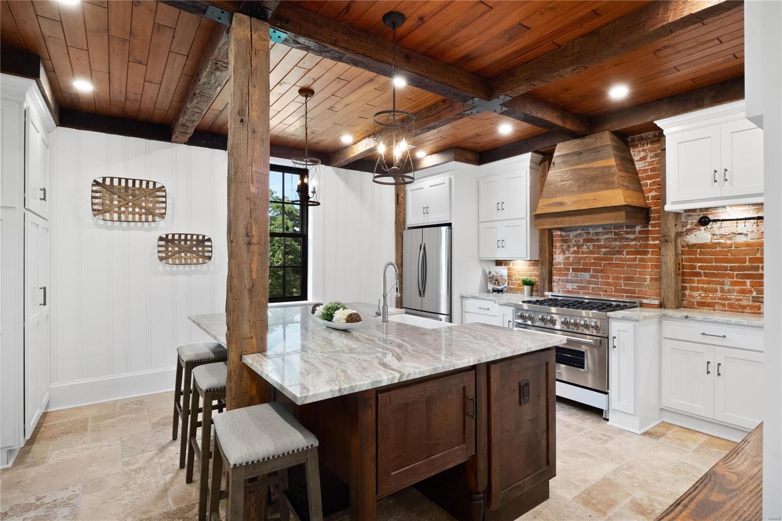 Hi Pt Ac - Residential