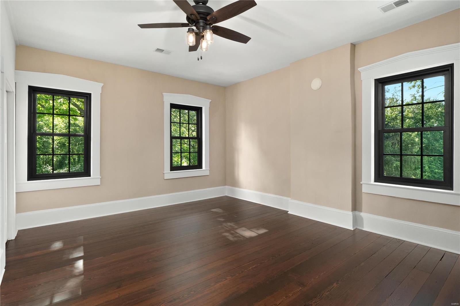 Hi Pt Ac - Residential