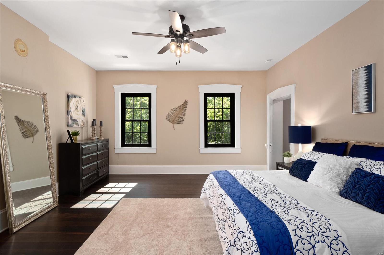 Hi Pt Ac - Residential