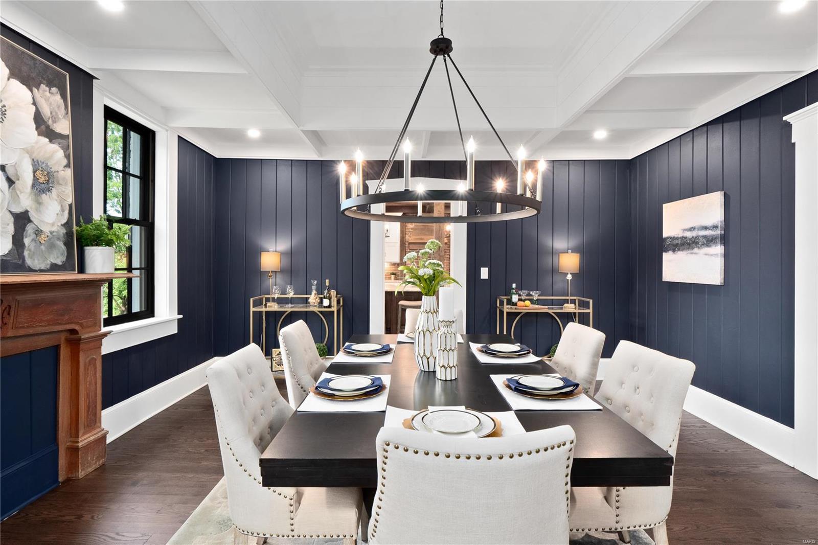 Hi Pt Ac - Residential