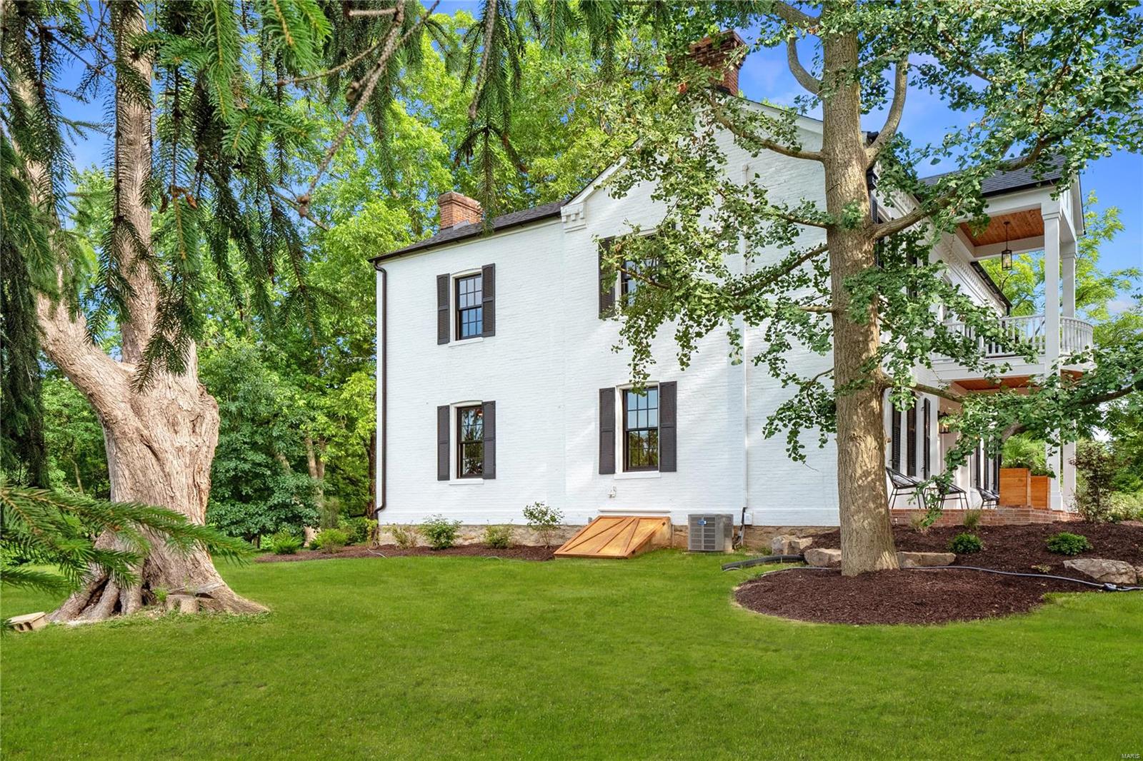 Hi Pt Ac - Residential