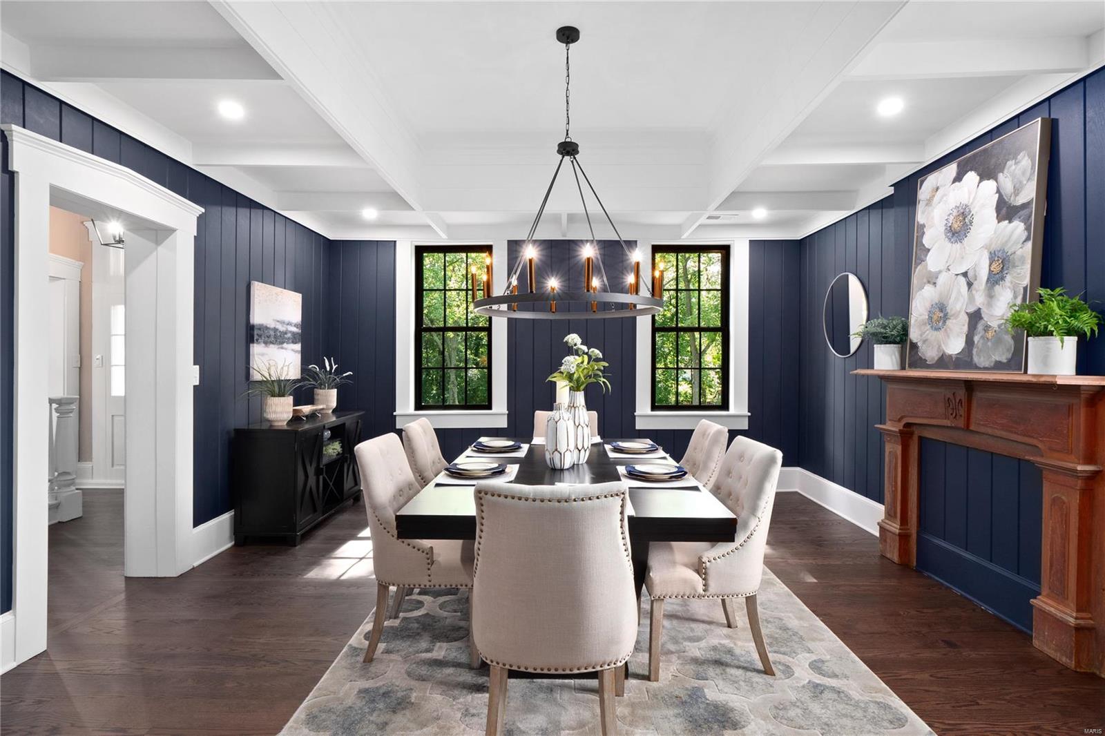 Hi Pt Ac - Residential