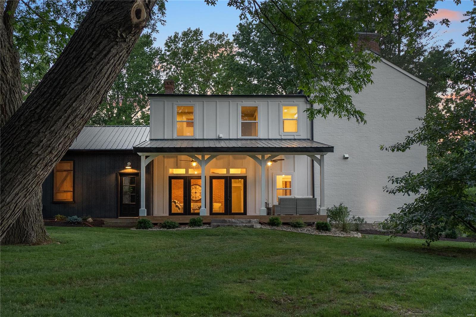 Hi Pt Ac - Residential