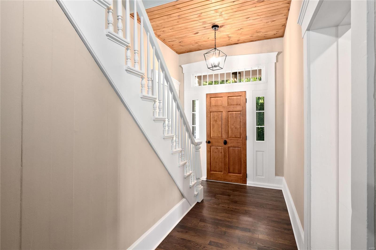 Hi Pt Ac - Residential