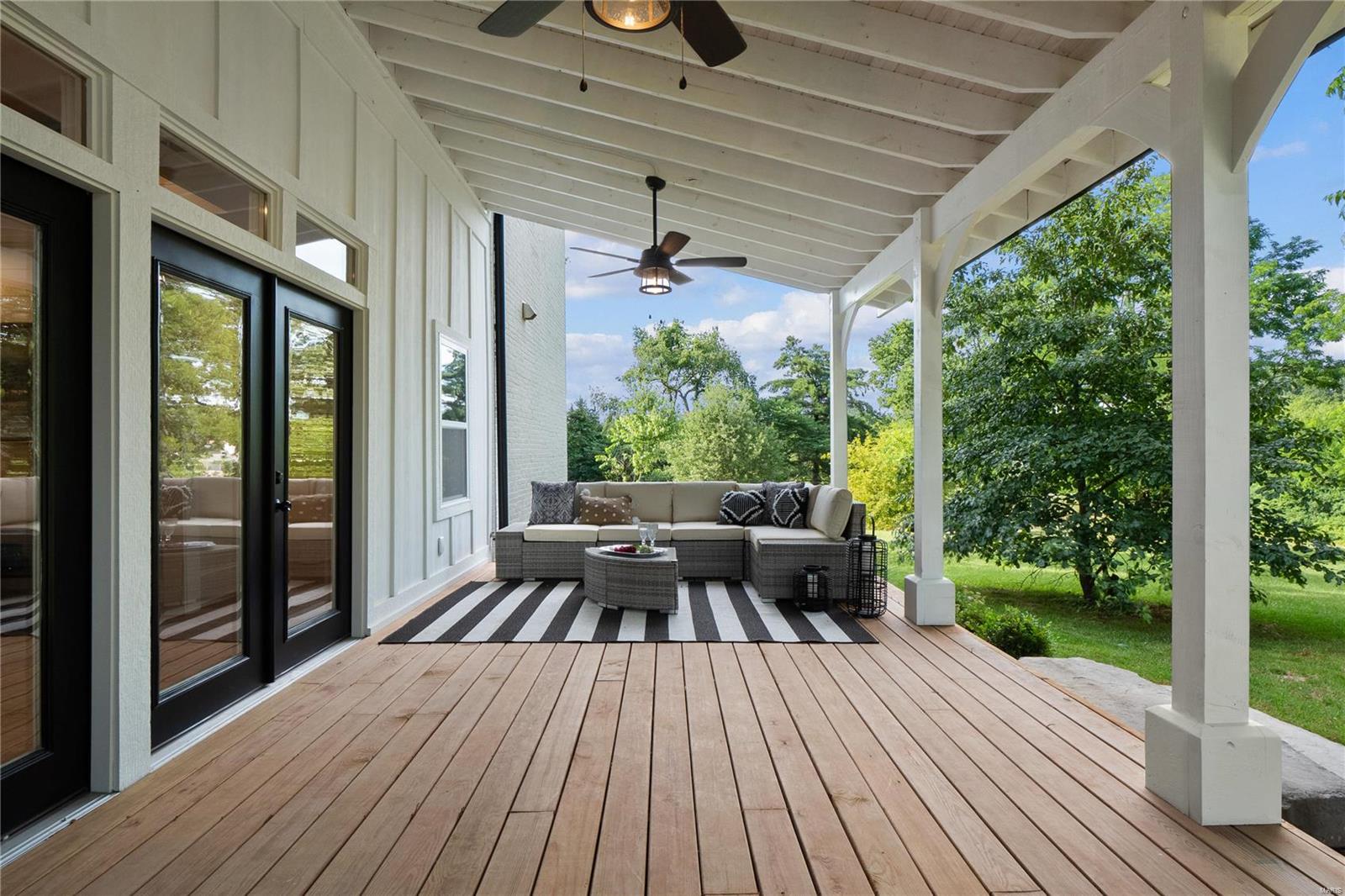 Hi Pt Ac - Residential