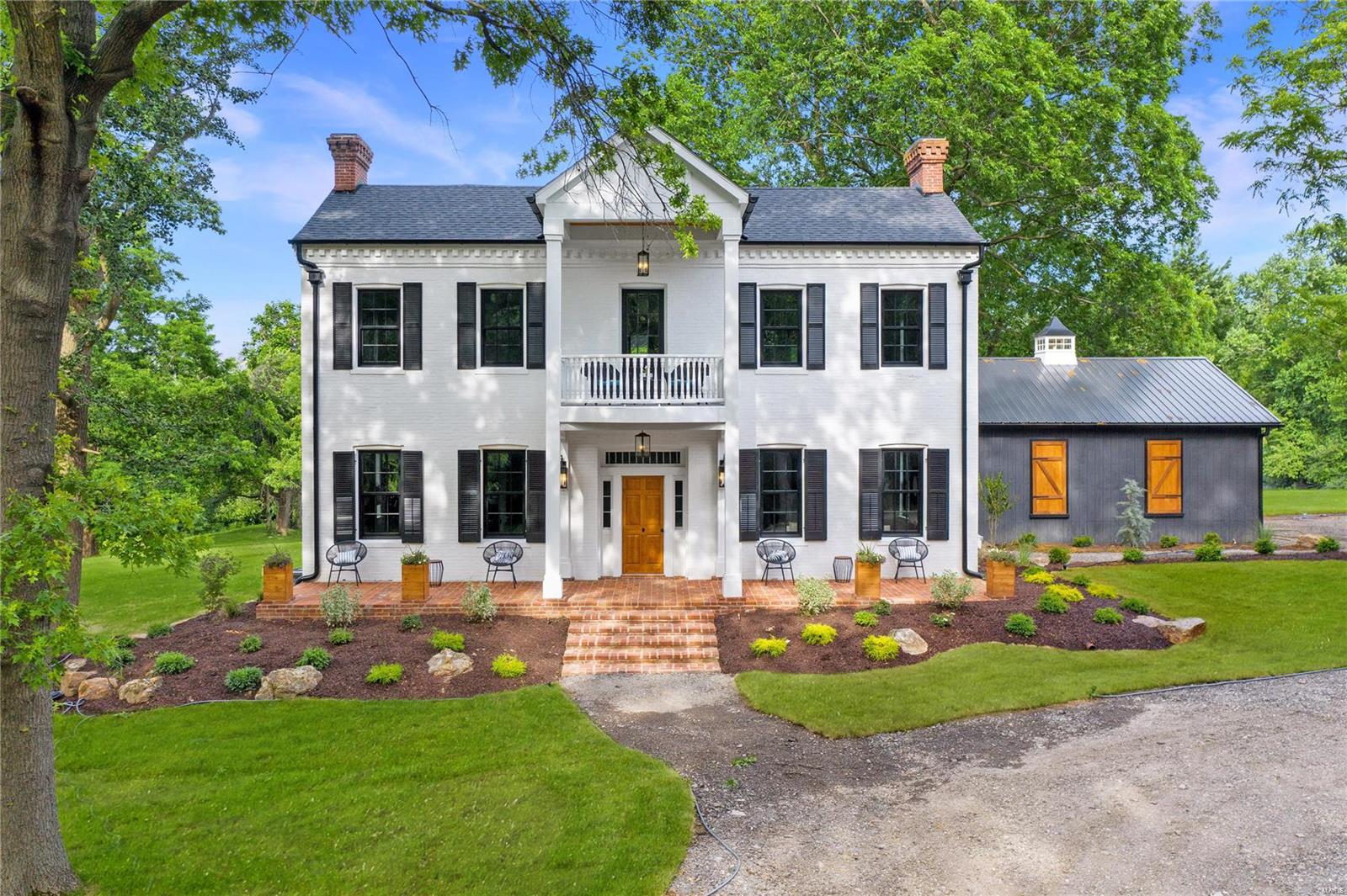 Hi Pt Ac - Residential